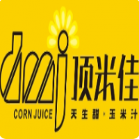顶米佳玉米汁加盟