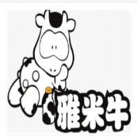 雅米牛鲜奶吧加盟