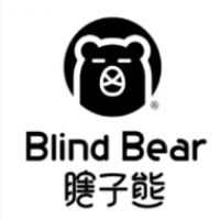 瞎子熊加盟