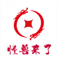 怪兽来了饮品加盟