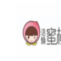 洁焕蜜桃家饮品加盟