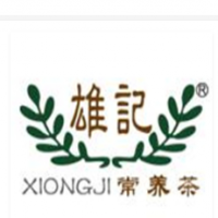 雄记常养茶加盟