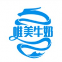 唯美牛奶店加盟