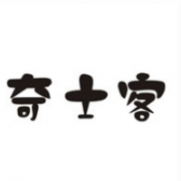 奇士客茶饮加盟