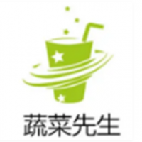 蔬菜先生饮品加盟