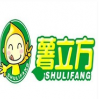 薯立方饮品加盟