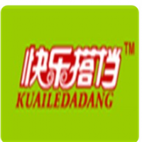 快乐搭档饮品加盟