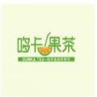 哆卡果茶加盟