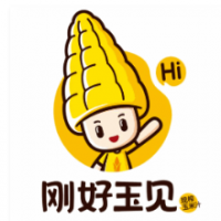 刚好玉见玉米汁加盟