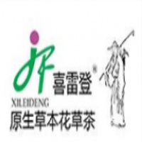 喜雷登花草茶加盟