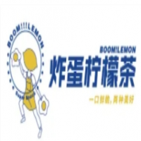 炸蛋柠檬茶加盟