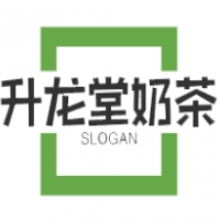 升龙堂奶茶加盟