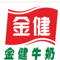 金健鲜奶加盟