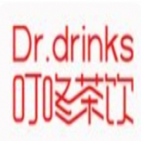 Dr.drinks星球饮品系统加盟