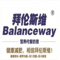 拜伦斯维营养代餐奶昔加盟