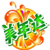 美年达汽水加盟