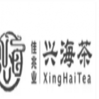 兴海普洱茶加盟