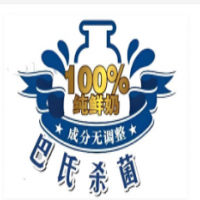 巴氏杀菌奶站加盟