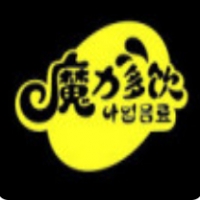 魔力多饮吧加盟