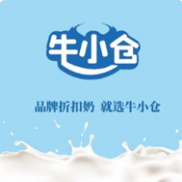 牛小仓牛奶加盟