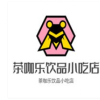 茶咖乐饮品小吃店加盟