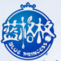 蓝格格果汁饮料加盟