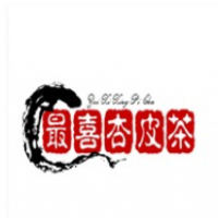 最喜杏皮茶加盟