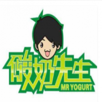 酸奶先生饮品加盟