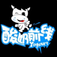 酸奶前线酸奶加盟