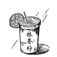 林香柠手打柠檬茶加盟