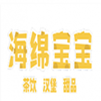 海绵宝宝饮品加盟