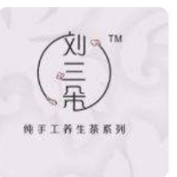 刘三朵八宝茶加盟