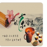 以茶会友加盟