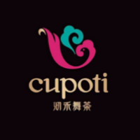 沏禾舞茶cupoti饮品加盟