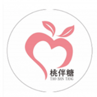 桃伴糖茶饮加盟