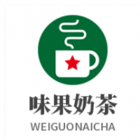 味果奶茶加盟