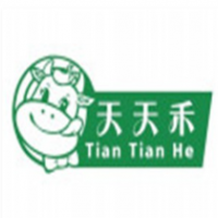 天天禾奶吧加盟