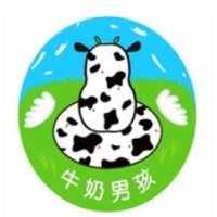 牛奶男孩巴氏鲜奶加盟