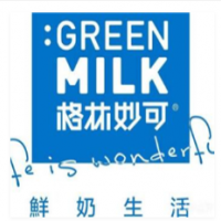 格林妙可鲜奶生活加盟