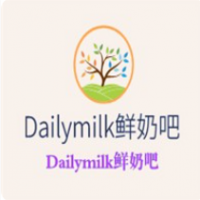Dailymilk鲜奶吧加盟
