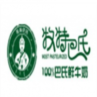 牧特巴氏鲜奶店加盟