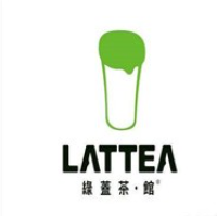 LaTTea绿盖茶加盟