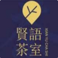 贤语茶室加盟