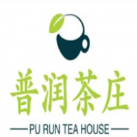 普润茶庄加盟