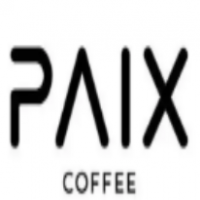 PAIX COFFEE加盟