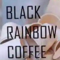 Black rainbow coffee加盟