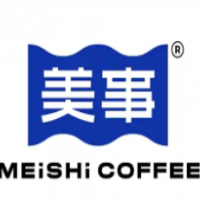 MEISHI美事咖啡加盟