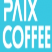 PAIXCOFFEE加盟