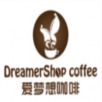 爱梦想咖啡加盟