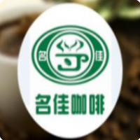 名佳咖啡加盟